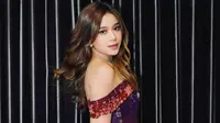 7 Potret Kamar Tidur Brisia Jodie yang Cantik dan Cozy, Desain Interior Minimalis
