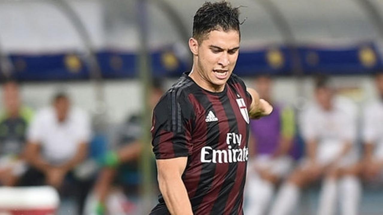 Tak Terpakai di Milan Jose Mauri Ingin Pindah