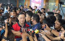 Tom Lembong Minta Dibebaskan di Kasus Korupsi Impor Gula