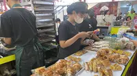 Di Balik Dessert Legendaris yang Bertahan Puluhan Tahun, Manisnya Tak Lekang Waktu