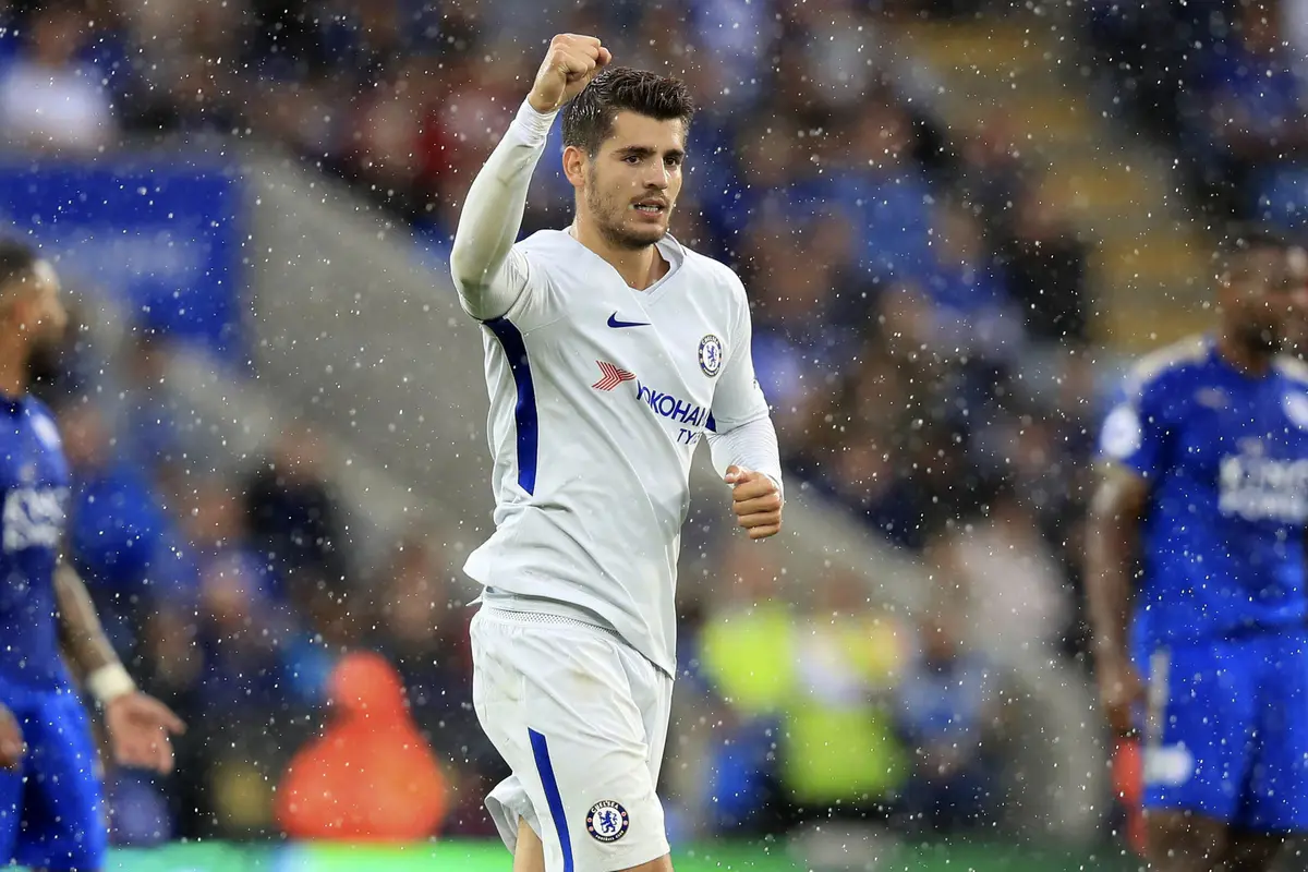 Chelsea