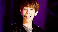 Baekhyun `EXO` Dukung Musik Baru SHINee