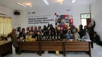 Asia Pulp &amp; Paper (APP) Sinar Mas menggandeng Pijar Foundation - EdHeroes Indonesia memulai inisiatif "Leadership &amp; Womenpreneur Camp" untuk mengoptimalkan peluang bagi pengusaha muda perempuan di wilayah Riau dan Jambi.