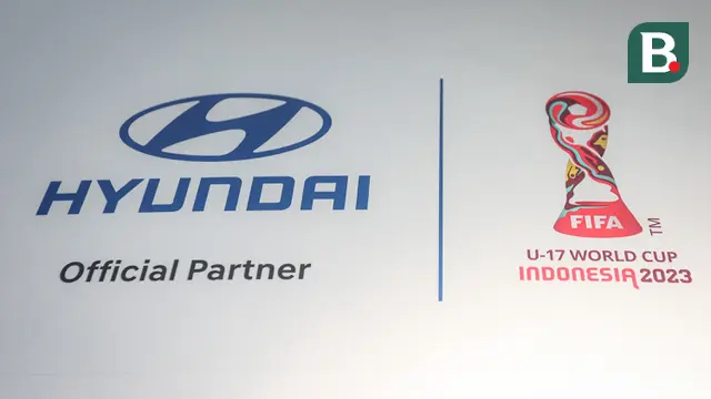Hyundai Official Car Handover Ceremony FIFA U-17 World Cup
