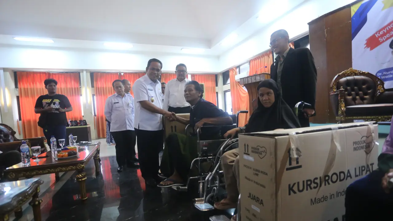 Pemkot Tangerang
