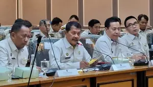 Masa Jabatan Kalapas Akan Dibatasi Maksimal 1,5 Tahun