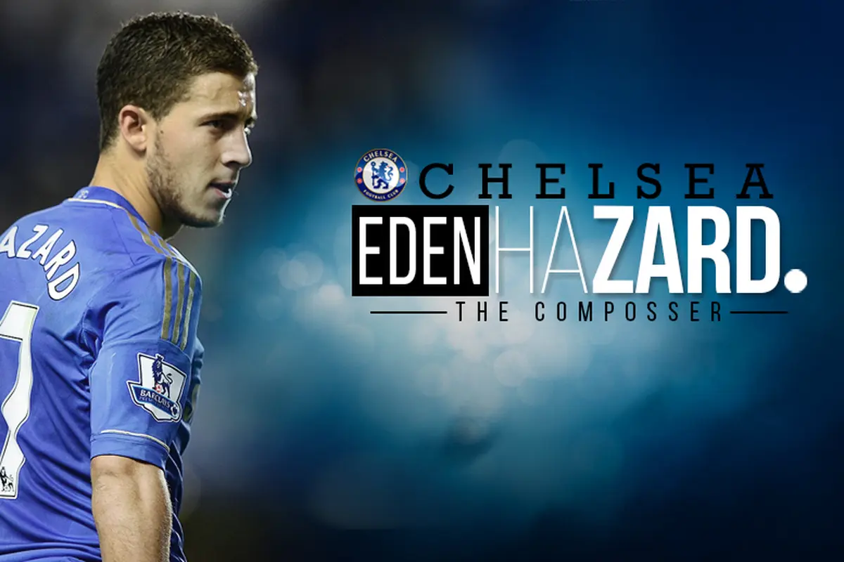 Eden Hazard
