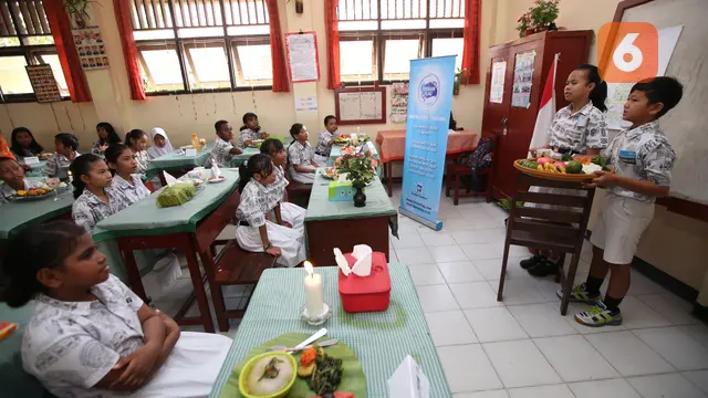 Gerakan NUSANTARA 2018