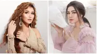 Sambut New Normal, 7 Artis Ini Serukan Gerakan Pakai Masker