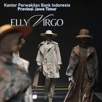 Gelaran modest fashion Indonesia, MUFFEST+ 2024 resmi dibuka