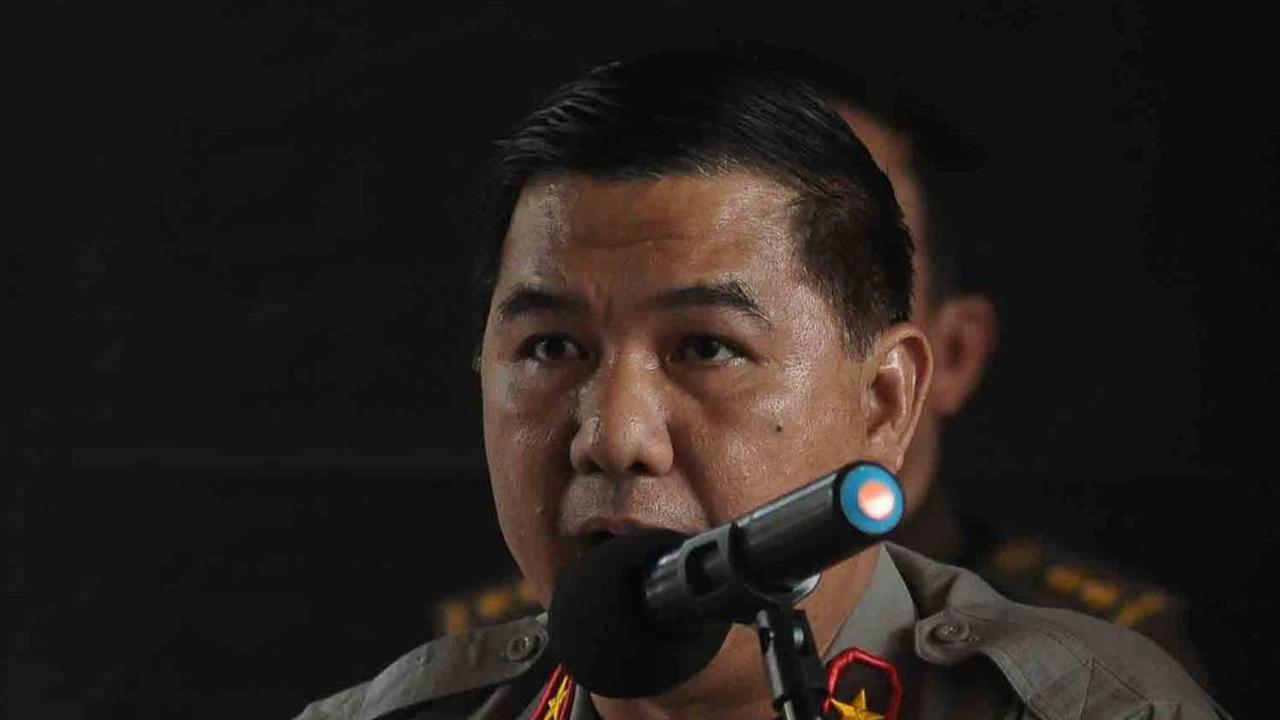 Direktorat Tindak Pidana Narkoba (Dittipidnarkoba) Bareskrim Polri membongkar kasus tindak pidana pencucian uang (TPPU) yang dilakukan bandar narkoba jaringan Malaysia-Indonesia.<br><br>Dirtipid Narkoba, Brigjen Mukti Juharsa mengatakan pelaku inisial FA 