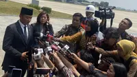 Prabowo Kunker Luar Negeri, Bawa Agenda soal Perdagangan sampai Energi Hijau