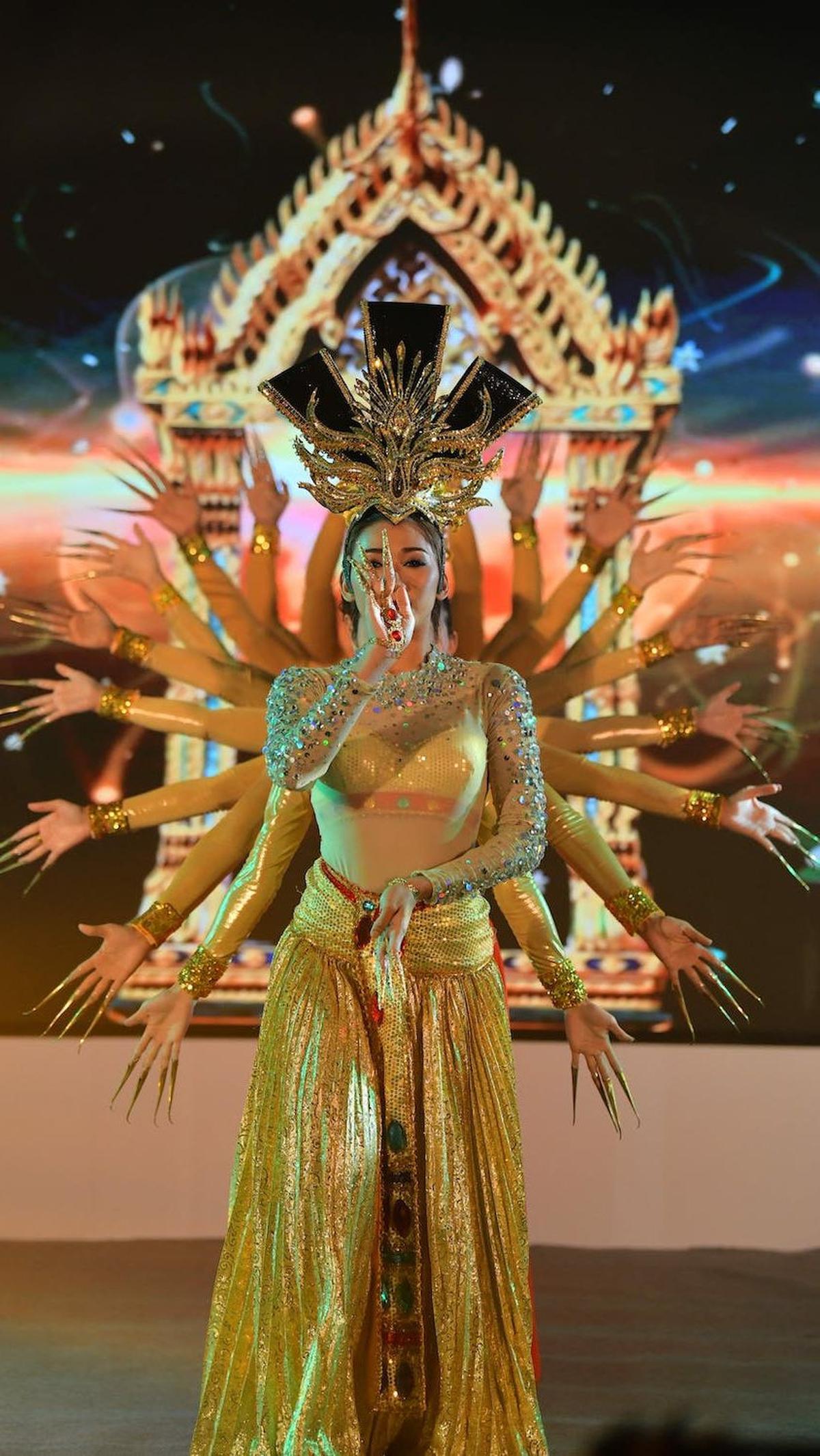 4. Thailand