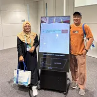  Riset Doktoral UM Ungkap Kunci Keberhasilan Mahasiswa Menulis Akademik di Era AI./doc. Fimela