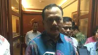 Duta Besar Indonesia untuk Singapura, Ngurah Swajaya (Liputan6.com)