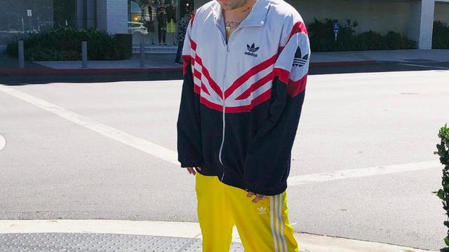 Profil Isaiah Garza, Designer Asal Amerika yang Hadiahkan Rumah dan Uang kepada Penjual Donat di Bali