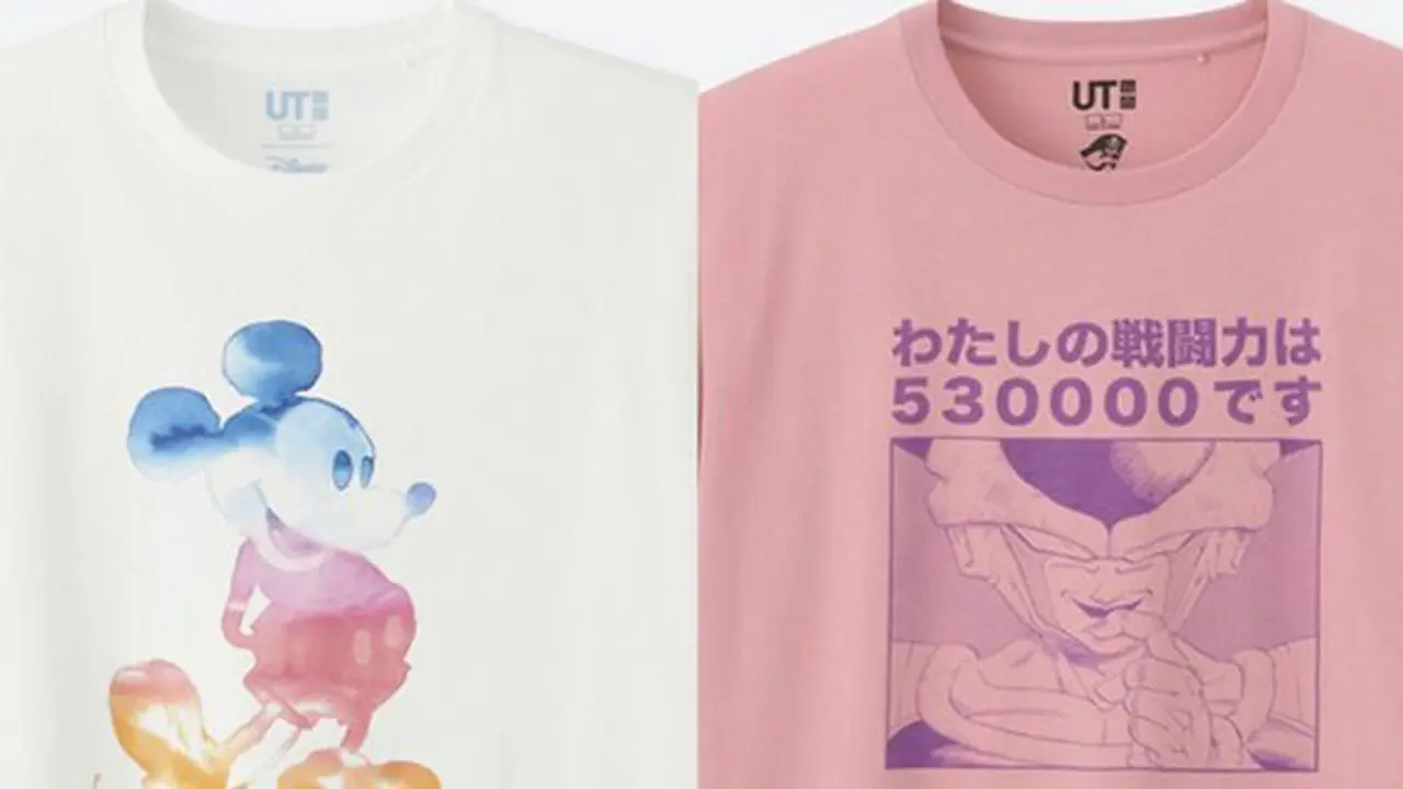Uniqlo