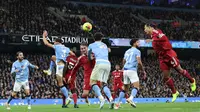 Klub Liga Inggris Tertinggal di Deloitte Money League, Ini Penyebab Real Madrid dan Barcelona Teratas