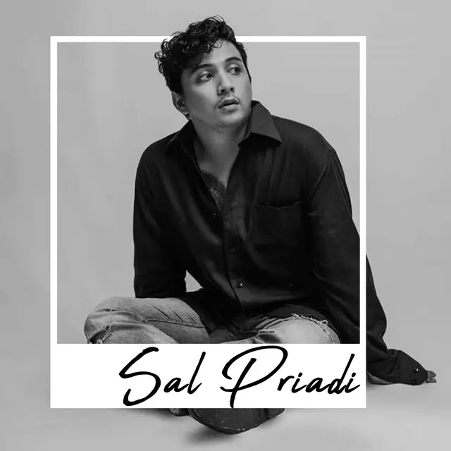 Sal Pribadi