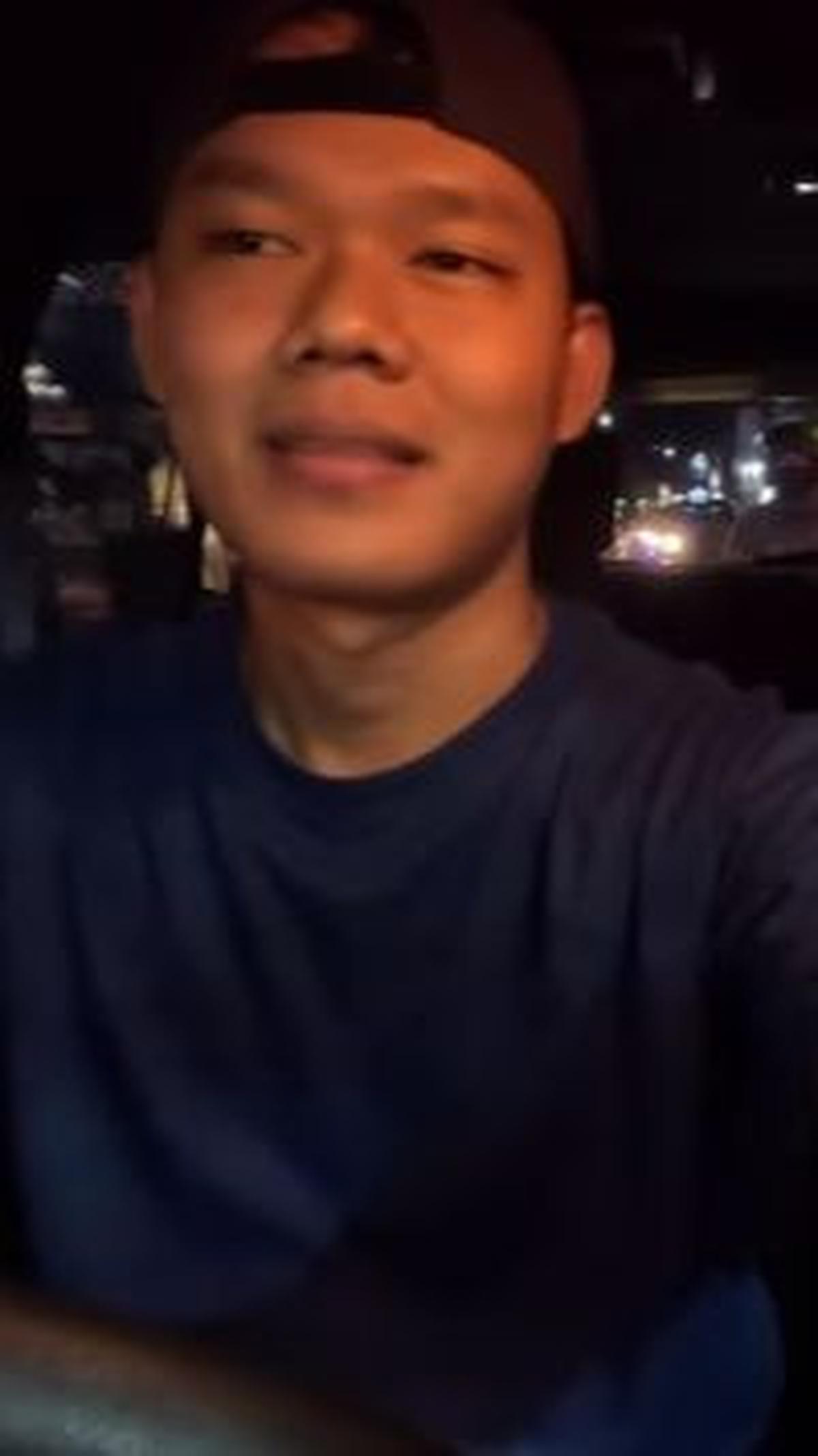 "Wah, saya enggak menyangka kak Sofia bisa berbahasa Indonesia dengan lancar jadi saya bisa ajak ngobrol deh," terangnya.&nbsp;<br>