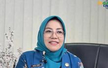 Ada 250 Lebih WNI Menikah dengan WNA Setiap Tahun di Jakarta, Total 1.952 Perkawinan Campuran Selama 5 Tahun