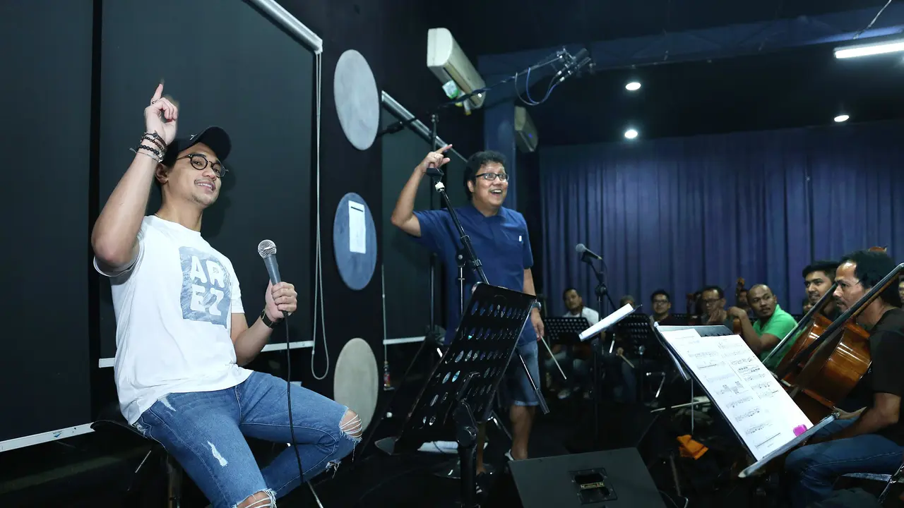 [Bintang] Afgan