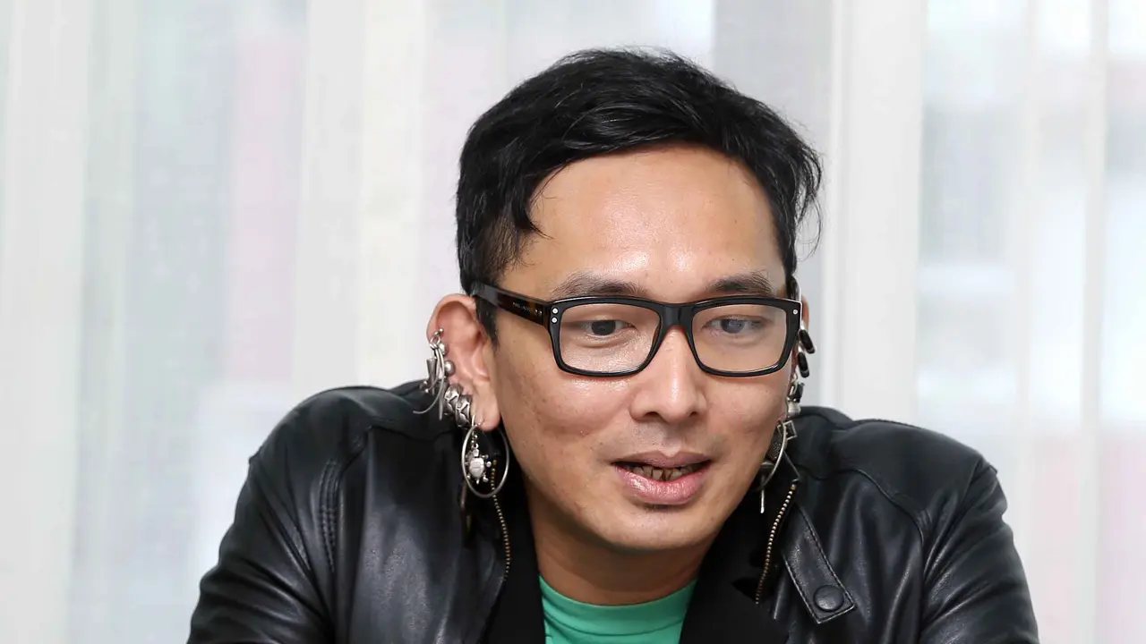 [Bintang] Isa Raja