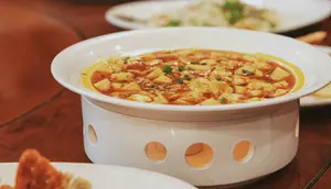 Rahasia Mapo Tofu Sichuan yang Lezat, Resep Masak Praktis yang Menggetarkan Lidah