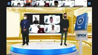 Membumikan Al-Qur’an Hingga Pelosok Negeri, BPKH Siap Berbagi 11.110 Mushaf Al-Qur'an 