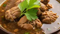 Resep Swike Ayam Khas Pati, Cocok Jadi Menu Gurih Pedas di Rumah
