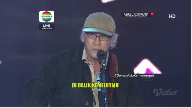 Golden Memories Asia 2019