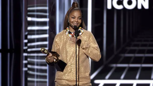 Janet Jackson