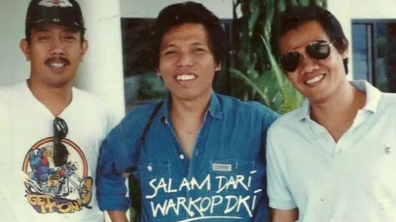 Kisah Terbaru Para Wanita di Balik Kesuksesan Warkop DKI, Ada Masih Eksis Jadi Artis Hingga Menetap di Amerika