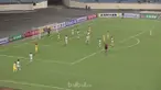 Thanh Hoa tiga kali tertinggal namun akhirnya berhasil memastikan hasil imbang 3-3 saat menjamu pimpinan klasemen Yangon United, d...