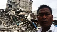 Kisah Penakluk Teroris Thamrin Beraksi Saat Ledakan PHD Bekasi