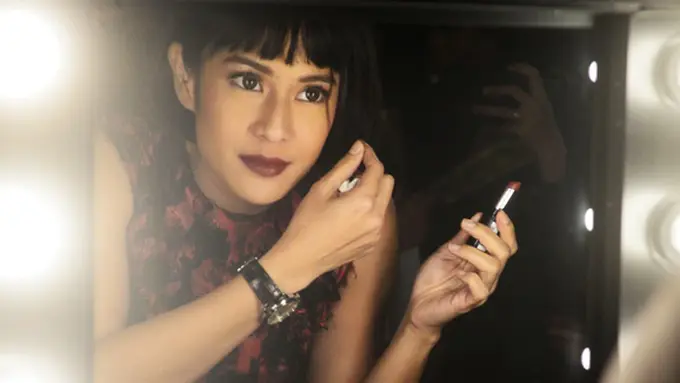 Foto: copyright KapanLagi.com