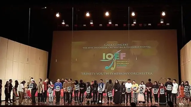 Pemenang Lomba IOEF 2019