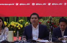 VIDEO: Hasil Resmi KPU "Satu Putaran, Pramono-Rano Menang Pilkada Jakarta 2024"