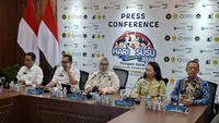 Kebutuhan Susu MBG Tembus 4,8 Miliar Kemasan, Industri Diminta Gandeng Koperasi