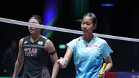 Hasil All England 2026: Putri KW Tak Berdaya Hadapi An Se Young