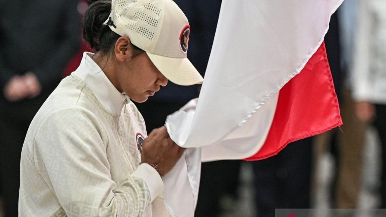 Pembinaan Berkesinambungan Antar Judo Indonesia Lampaui Target Emas SEA Games