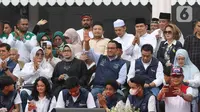 Top 3 News: 80,9 Persen Warga DKI Jakarta Puas Kinerja Anies Baswedan