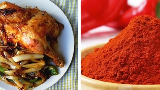 8 Kombinasi Makanan yang Bisa Menurunkan Berat Badan