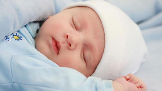 Bayi Baru Lahir Tidur Terus Ibu Pakai Strategi Ini Saja Health Liputan6 Com