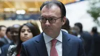 Dampak Kunjungan Donald Trump, Menteri Keuangan Meksiko Mundur