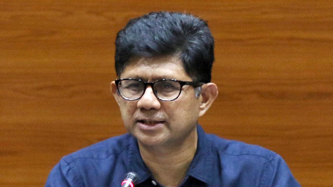 Indeks Persepsi Korupsi Indonesia Merosot, Ini Catatan Mantan Ketua KPK ke Pemerintah