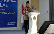 Muhadjir Dorong Revisi UU Peradilan Militer: Kalau Tentara Kriminal Diadili di Peradilan Umum