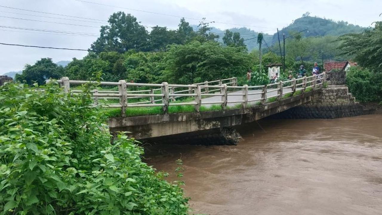 Pembangunan Jembatan Junjung Tulungagung: Pemkab Anggarkan Rp7,2 Miliar untuk Akses Warga