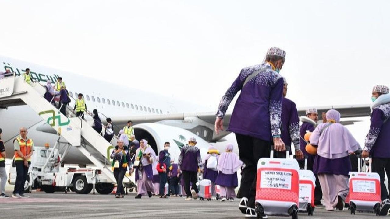 VIDEO: Kemenag Tegas Singgung Amanah Ibadah: Penyelengaraan Haji Khusus Bukan Bisnis