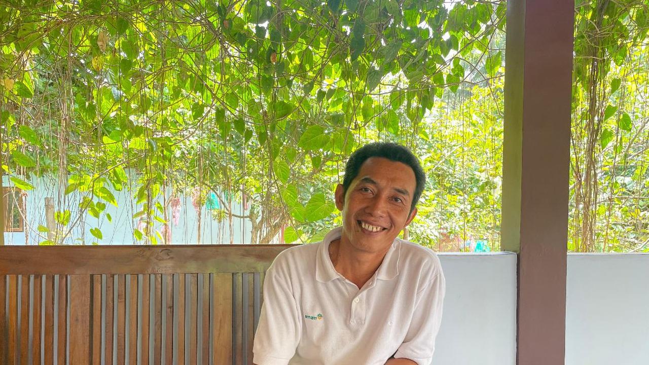 Desa BRILian Munggangsari Purworejo